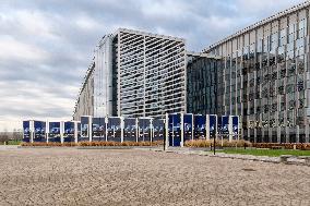 NATO Foreign Ministers' Meeting - Brussels