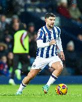 West Bromwich Albion FC v Sheffield United FC - Sky Bet Championship