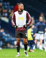 West Bromwich Albion FC v Sheffield United FC - Sky Bet Championship