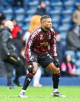 West Bromwich Albion FC v Sheffield United FC - Sky Bet Championship