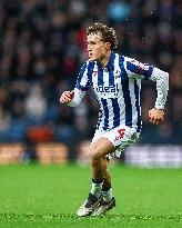 West Bromwich Albion FC v Sheffield United FC - Sky Bet Championship