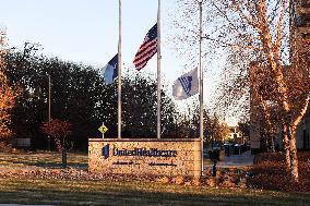 UnitedHealthcare Corporate Headquarters