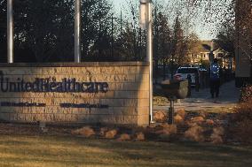 UnitedHealthcare Corporate Headquarters