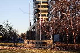 UnitedHealthcare Corporate Headquarters