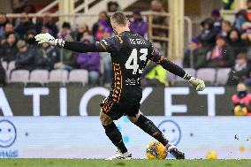 Fiorentina v Cagliari - Serie A