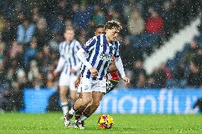 West Bromwich Albion FC v Sheffield United FC - Sky Bet Championship