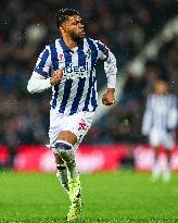 West Bromwich Albion FC v Sheffield United FC - Sky Bet Championship