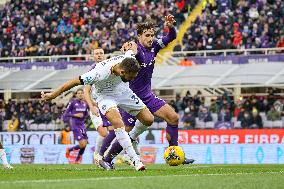 Fiorentina v Cagliari - Serie A