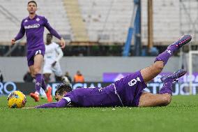 Fiorentina v Cagliari - Serie A