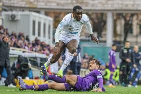 Fiorentina v Cagliari - Serie A