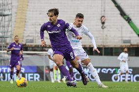 Fiorentina v Cagliari - Serie A