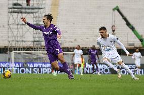 Fiorentina v Cagliari - Serie A