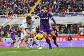 Fiorentina v Cagliari - Serie A