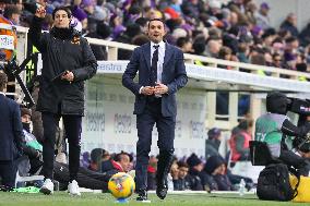 Fiorentina v Cagliari - Serie A