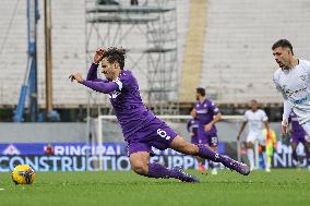 Fiorentina v Cagliari - Serie A