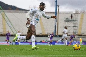 Fiorentina v Cagliari - Serie A