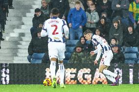 West Bromwich Albion FC v Sheffield United FC - Sky Bet Championship