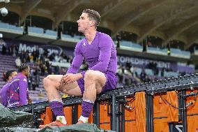 Fiorentina v Cagliari - Serie A