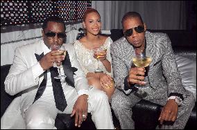 Lawsuit Alleges Jay-Z And Diddy Raped 13-Year-Old Girl