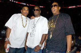 Lawsuit Alleges Jay-Z And Diddy Raped 13-Year-Old Girl