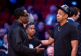 Lawsuit Alleges Jay-Z And Diddy Raped 13-Year-Old Girl