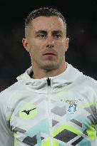 CALCIO - Serie A - SSC Napoli vs SS Lazio