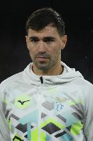 CALCIO - Serie A - SSC Napoli vs SS Lazio