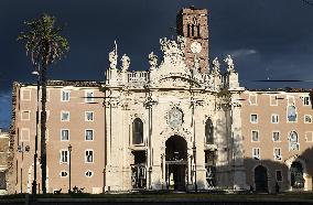 Jubilee 2025 in Rome - The Seven Churches Pilgrimage