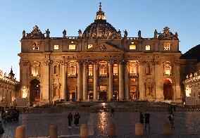 Jubilee 2025 in Rome - The Seven Churches Pilgrimage