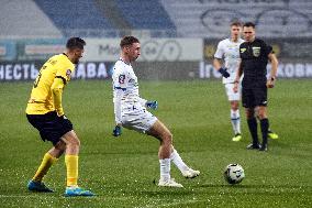 Dynamo beats Olexandriya 3-0 in Ukrainian Premier League matchDynamo beats Olexandriya 3-0 in Ukrainian Premier League match