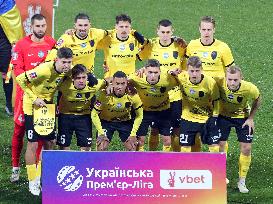 Dynamo beats Olexandriya 3-0 in Ukrainian Premier League matchDynamo beats Olexandriya 3-0 in Ukrainian Premier League match