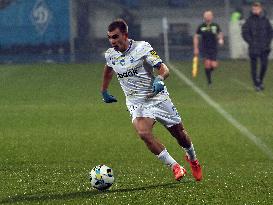 Dynamo beats Olexandriya 3-0 in Ukrainian Premier League matchDynamo beats Olexandriya 3-0 in Ukrainian Premier League match