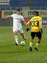 Dynamo beats Olexandriya 3-0 in Ukrainian Premier League matchDynamo beats Olexandriya 3-0 in Ukrainian Premier League match