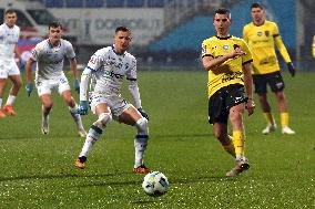 Dynamo beats Olexandriya 3-0 in Ukrainian Premier League matchDynamo beats Olexandriya 3-0 in Ukrainian Premier League match