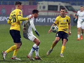 Dynamo beats Olexandriya 3-0 in Ukrainian Premier League matchDynamo beats Olexandriya 3-0 in Ukrainian Premier League match