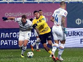 Dynamo beats Olexandriya 3-0 in Ukrainian Premier League matchDynamo beats Olexandriya 3-0 in Ukrainian Premier League match