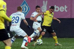 Dynamo beats Olexandriya 3-0 in Ukrainian Premier League matchDynamo beats Olexandriya 3-0 in Ukrainian Premier League match