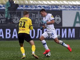 Dynamo beats Olexandriya 3-0 in Ukrainian Premier League matchDynamo beats Olexandriya 3-0 in Ukrainian Premier League match