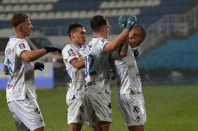 Dynamo beats Olexandriya 3-0 in Ukrainian Premier League matchDynamo beats Olexandriya 3-0 in Ukrainian Premier League match