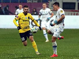 Dynamo beats Olexandriya 3-0 in Ukrainian Premier League matchDynamo beats Olexandriya 3-0 in Ukrainian Premier League match