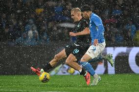 CALCIO - Serie A - SSC Napoli vs SS Lazio