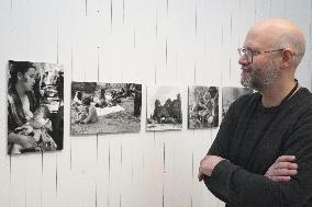 Nobel Peace Prize exhibition in Oslo