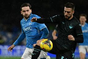 CALCIO - Serie A - SSC Napoli vs SS Lazio