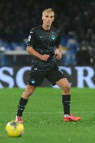 CALCIO - Serie A - SSC Napoli vs SS Lazio