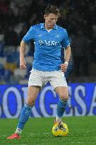 CALCIO - Serie A - SSC Napoli vs SS Lazio