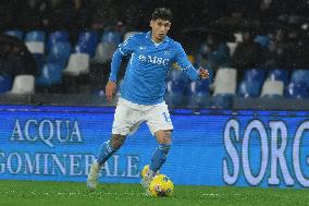 CALCIO - Serie A - SSC Napoli vs SS Lazio