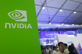 Nvidia Under Investigation