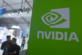 Nvidia Under Investigation