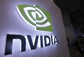 Nvidia Under Investigation