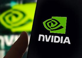 Illustration Nvidia